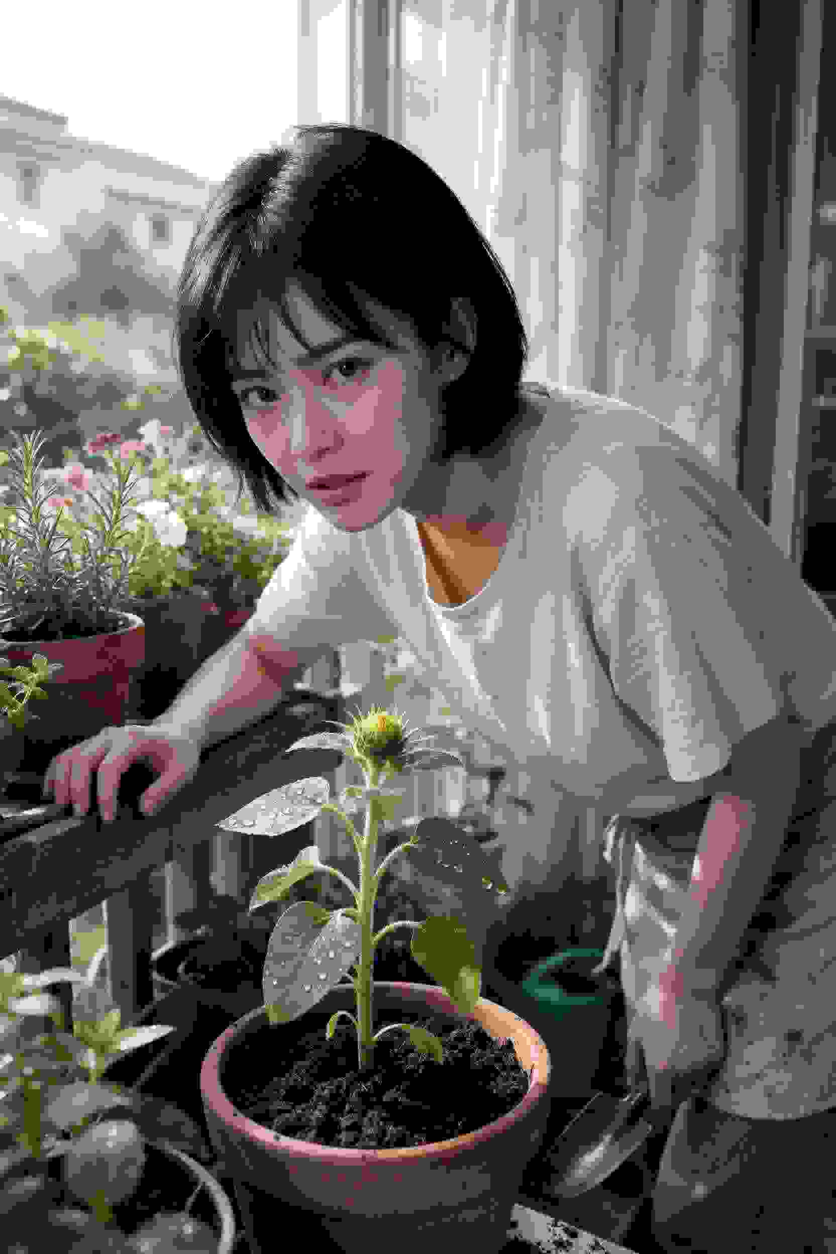 艺术启蒙者