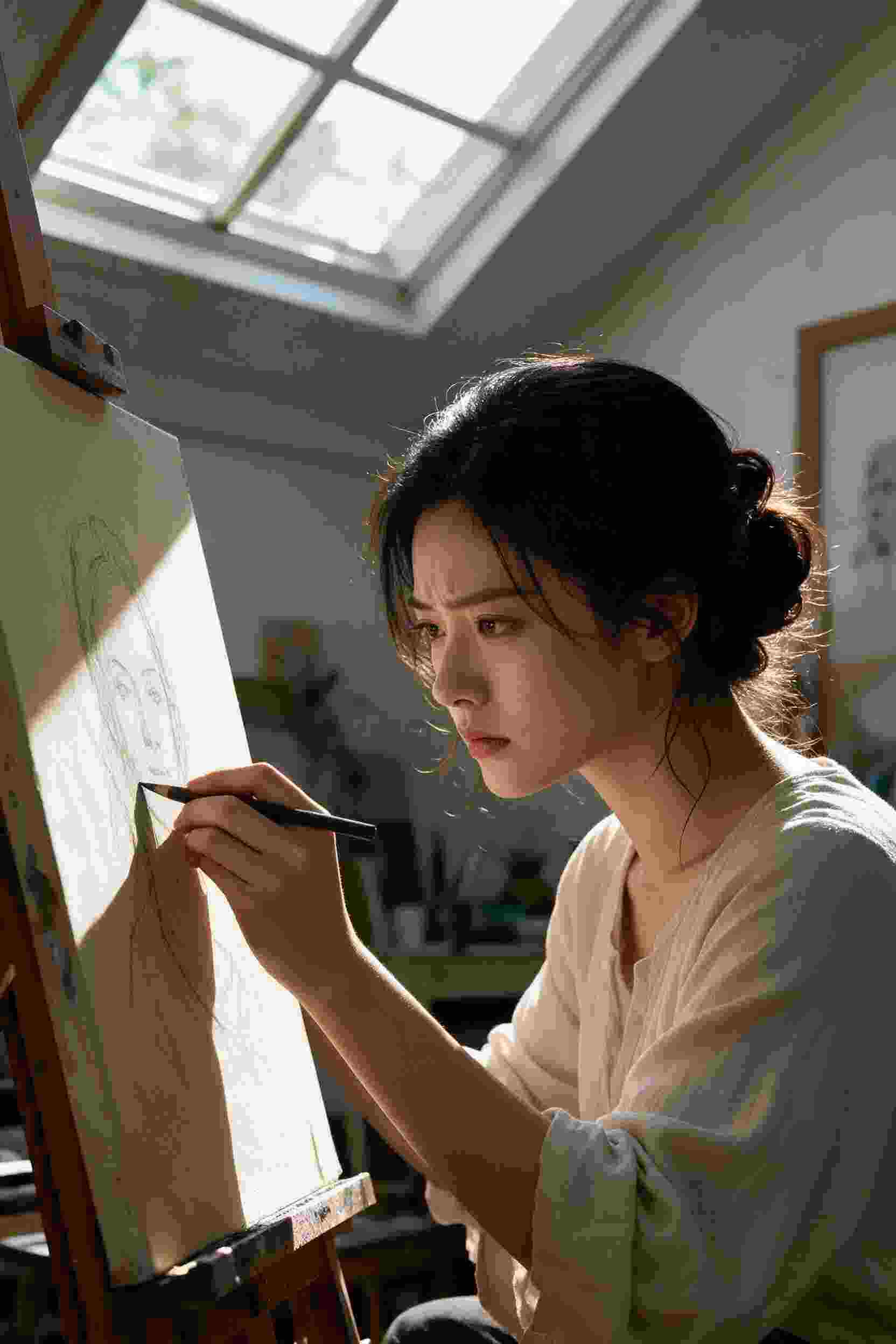羽毛球高手