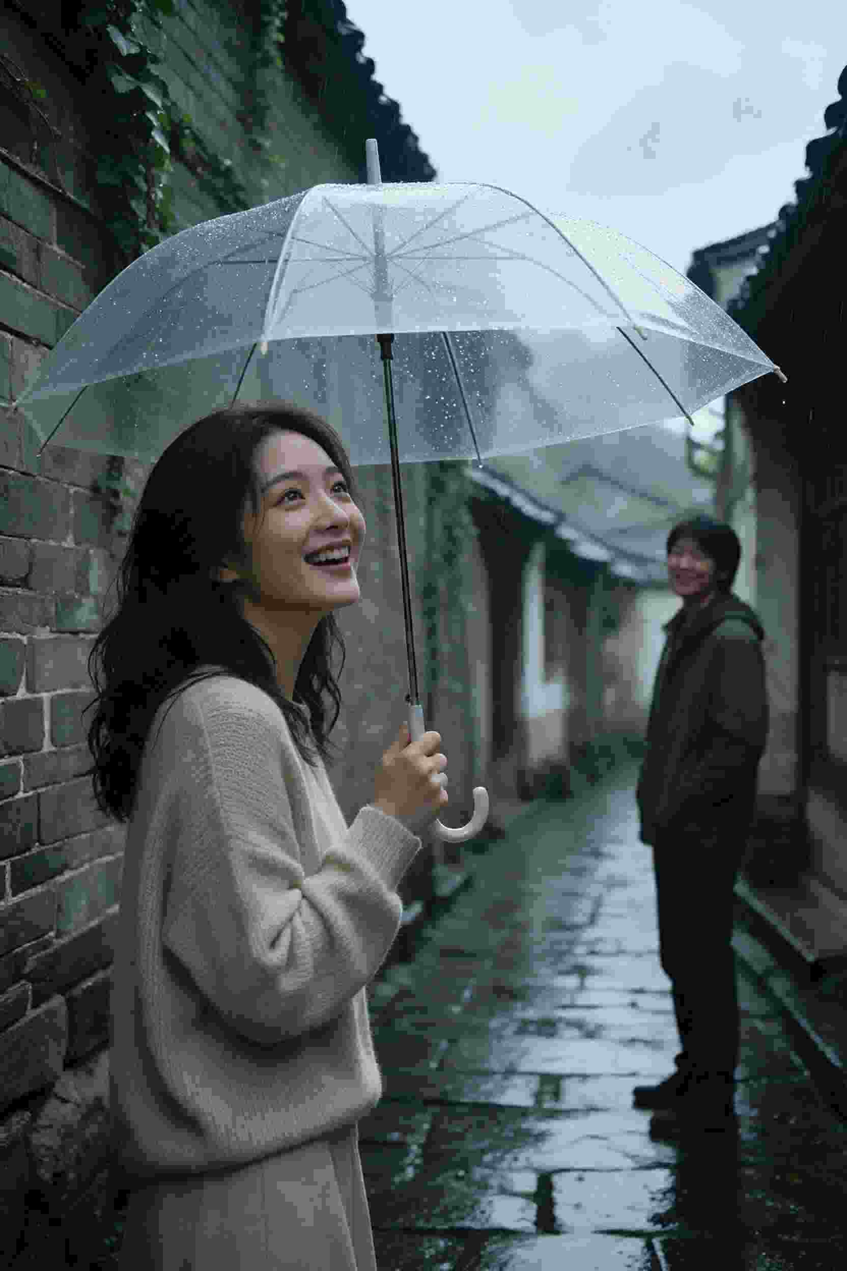 击剑少女