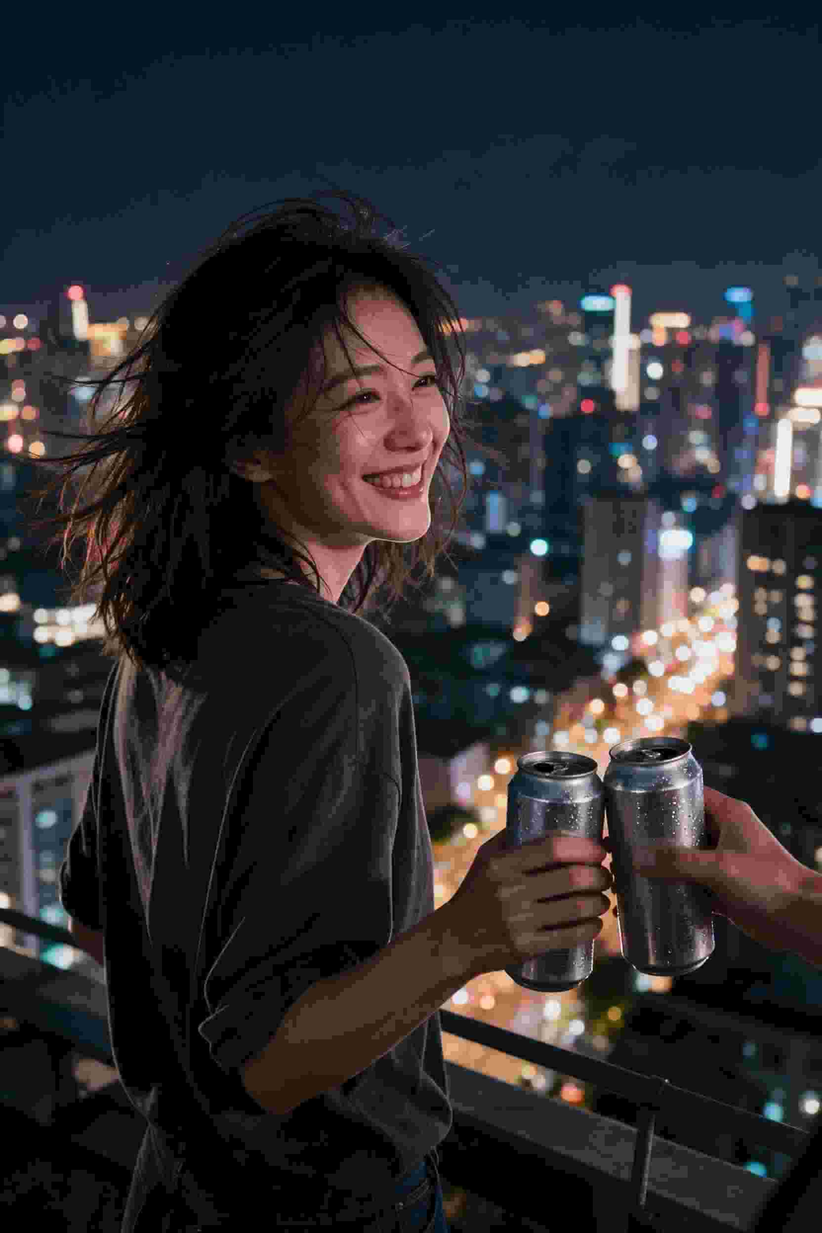 心灵蜕变